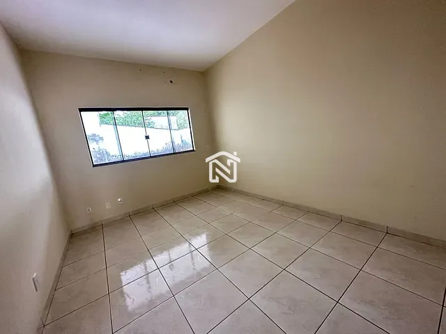 Casa com 360m² 3 quartos e 1 banheiro, para alugar, no bairro Setor Oeste em Paraíso do Tocantins