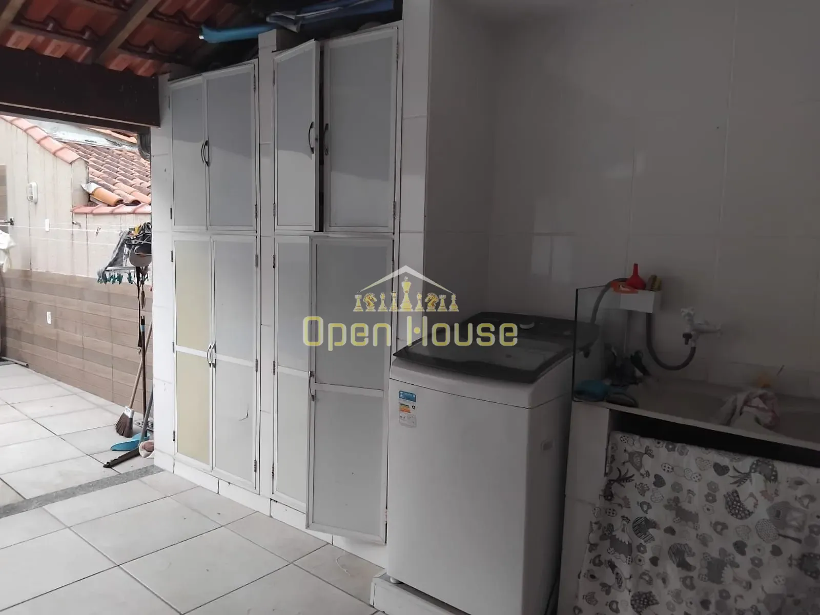 Casa, 3 quartos, 120 m² - Foto 14