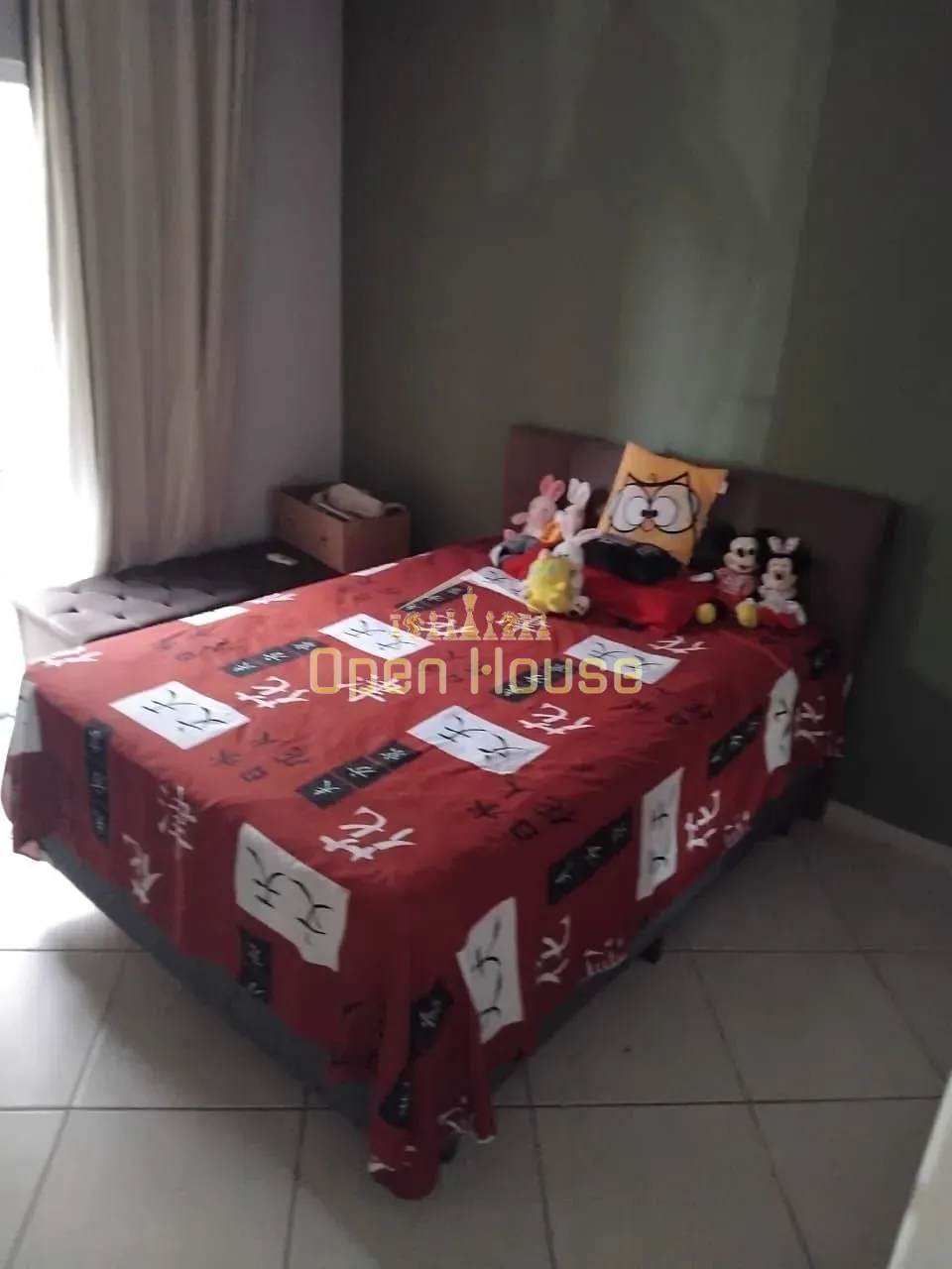 Casa, 3 quartos, 120 m² - Foto 9