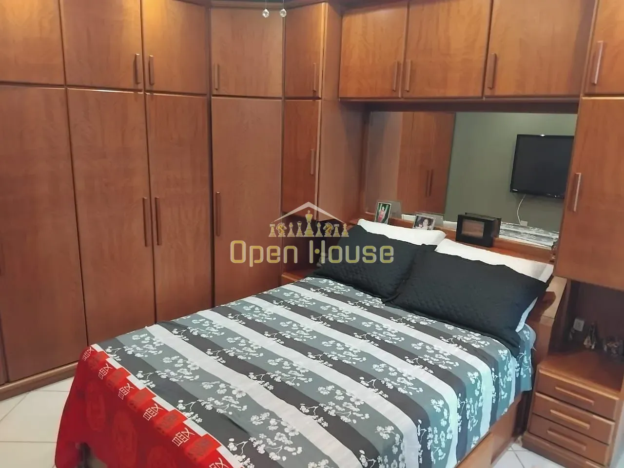 Casa, 3 quartos, 120 m² - Foto 6