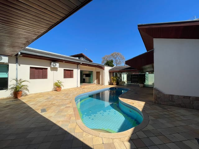 Foto do Casa - Casa para Venda, Parque São Jorge, Taubaté, SP | Previta Imóveis