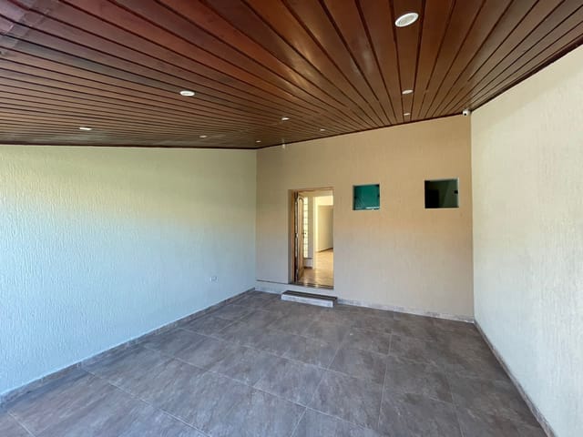 Foto do Casa - Casa para Venda, Parque São Jorge, Taubaté, SP | Previta Imóveis