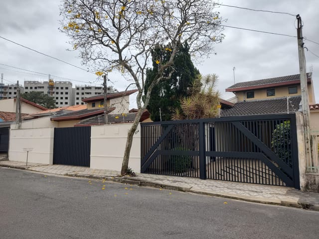 Foto do Casa - Casa para Venda, Parque São Jorge, Taubaté, SP | Previta Imóveis
