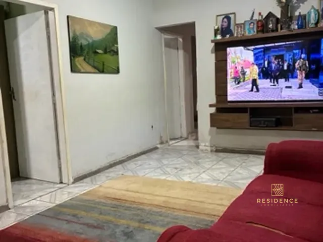 Casa 2 quartos e 1 banheiro, à venda, no bairro Bairro de Fátima (Califórnia da Barra) em Barra do Piraí