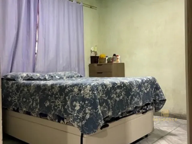 Casa 2 quartos e 1 banheiro, à venda, no bairro Bairro de Fátima (Califórnia da Barra) em Barra do Piraí