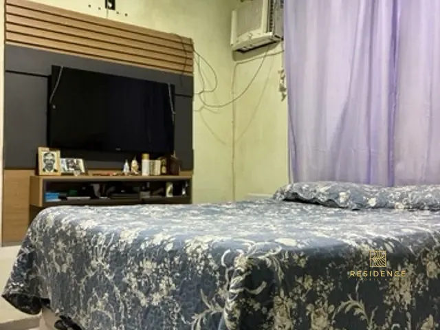 Casa 2 quartos e 1 banheiro, à venda, no bairro Bairro de Fátima (Califórnia da Barra) em Barra do Piraí