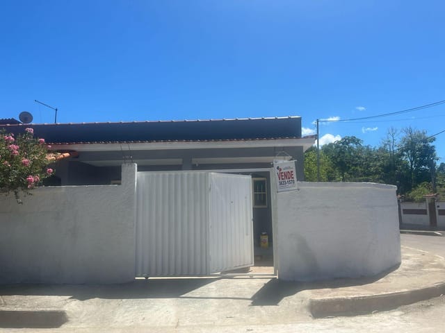 Foto do Casa - Casa à venda, Bananal, Guapimirim, RJ | Sansil Imóveis