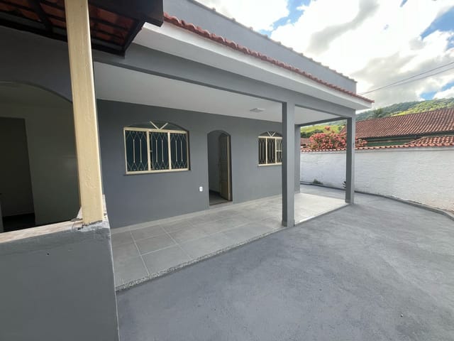 Foto do Casa - Casa à venda, Bananal, Guapimirim, RJ | Sansil Imóveis