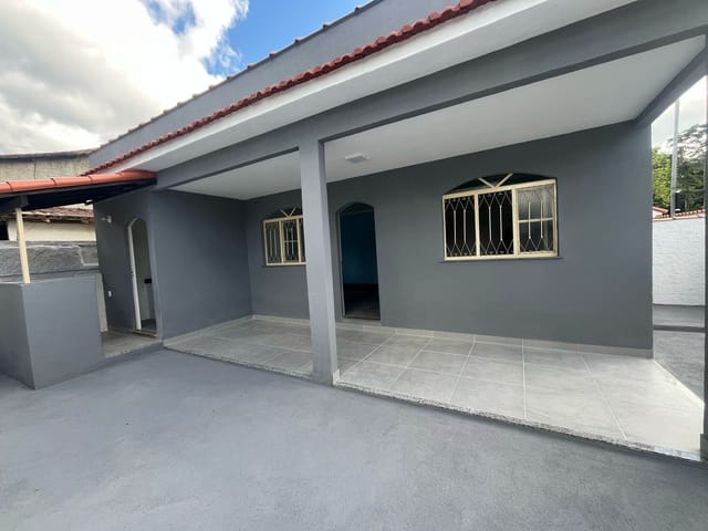 Foto do Casa - Casa à venda, Bananal, Guapimirim, RJ | Sansil Imóveis