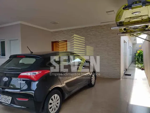 Casa com 189m², à venda, no bairro Jardim Itáia em Borborema