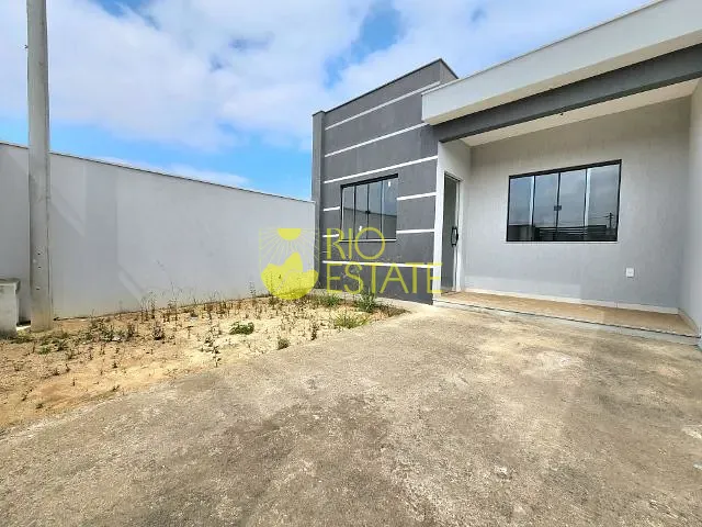 Casa com 150m² 2 quartos e 1 banheiro, à venda, no bairro Arvoredo em Pinheiral