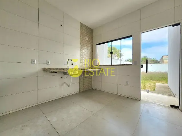 Casa com 150m² 2 quartos e 1 banheiro, à venda, no bairro Arvoredo em Pinheiral