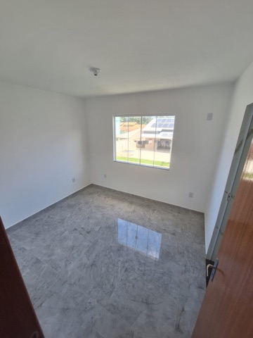 Casa com 100m² 2 quartos e 3 banheiros, à venda, no bairro Enseada das Gaivotas em Rio das Ostras