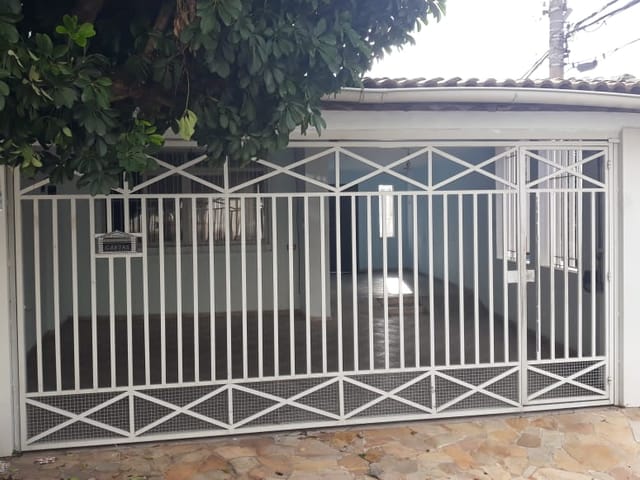 Casa com 170m² 4 quartos e 3 banheiros, à venda, no bairro Jardim Jabaquara em São Paulo