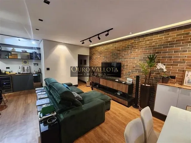 Casa com 194m² 3 quartos e 5 banheiros, à venda, no bairro Alto da Mooca em São Paulo