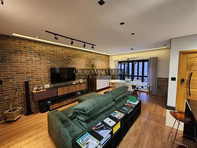 Casa com 194m² 3 quartos e 5 banheiros, à venda, no bairro Alto da Mooca em São Paulo