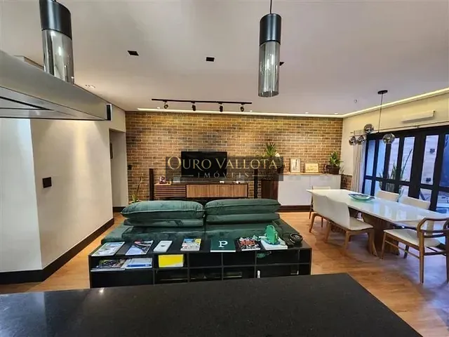 Casa com 194m² 3 quartos e 5 banheiros, à venda, no bairro Alto da Mooca em São Paulo