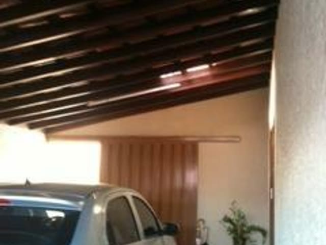 Foto do Casa - Casa residencial à venda, Conjunto Frei Eugênio, Uberaba. | ZUCATO IMOBILIARIA LTDA