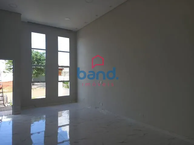 Casa com 250m² 3 quartos e 3 banheiros, à venda, no bairro Portal Ville Flamboyant em Porto Feliz