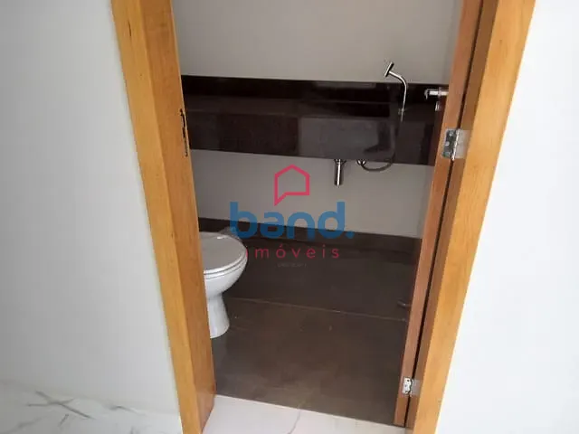 Casa com 250m² 3 quartos e 3 banheiros, à venda, no bairro Portal Ville Flamboyant em Porto Feliz