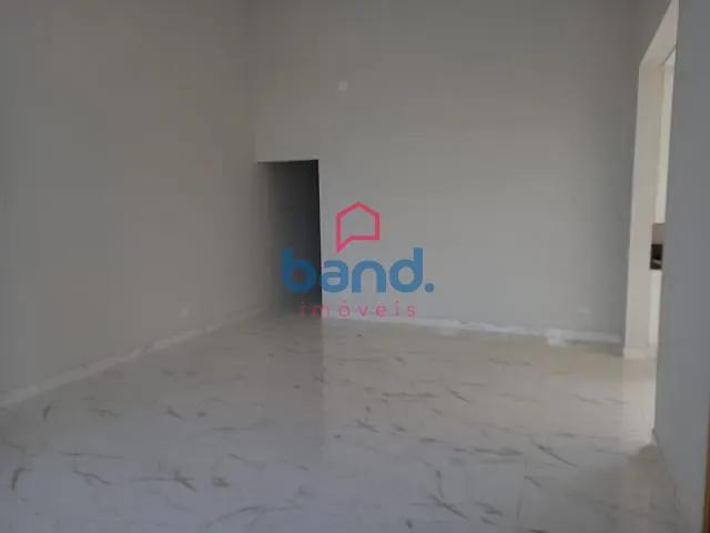 Casa com 250m² 3 quartos e 3 banheiros, à venda, no bairro Portal Ville Flamboyant em Porto Feliz