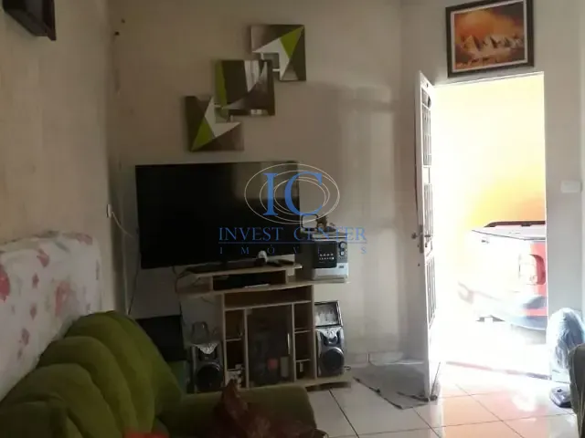 Casa com 150m² 3 quartos e 2 banheiros, à venda, no bairro Jardim Paulista I em Indaiatuba