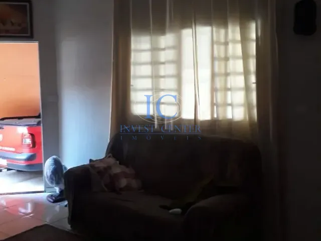 Casa com 150m² 3 quartos e 2 banheiros, à venda, no bairro Jardim Paulista I em Indaiatuba