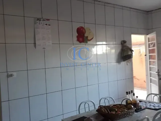 Casa com 150m² 3 quartos e 2 banheiros, à venda, no bairro Jardim Paulista I em Indaiatuba