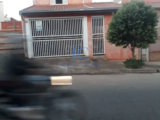 Casa com 150m² 3 quartos e 2 banheiros, à venda, no bairro Jardim Paulista I em Indaiatuba