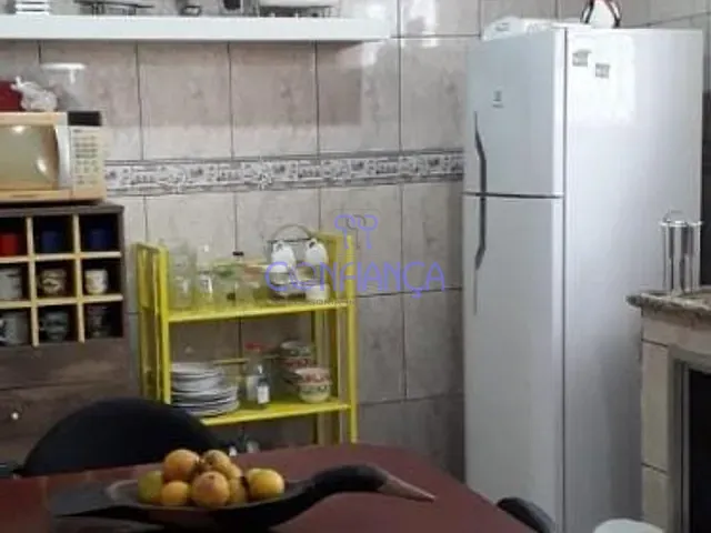 Casa com 70m² 2 quartos e 1 banheiro, à venda, no bairro Campo Grande em Rio de Janeiro