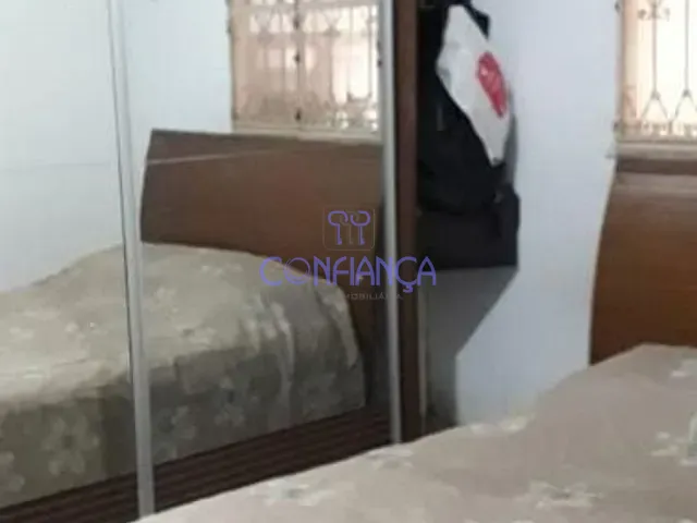 Casa com 70m² 2 quartos e 1 banheiro, à venda, no bairro Campo Grande em Rio de Janeiro