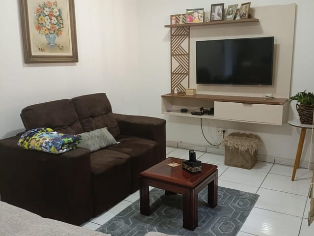 Foto do Casa - Casa à venda, 03 Dormitórios - Bairro São José - Campo Limpo Paulista/SP | Copette Imóveis