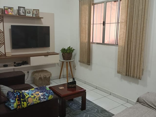 Foto do Casa - Casa à venda, 03 Dormitórios - Bairro São José - Campo Limpo Paulista/SP | Copette Imóveis