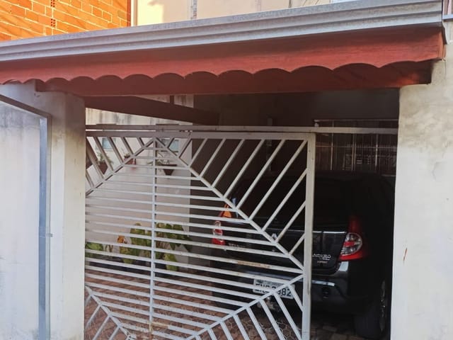 Foto do Casa - Casa à venda, 03 Dormitórios - Bairro São José - Campo Limpo Paulista/SP | Copette Imóveis