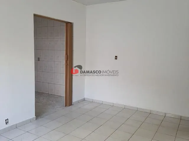Casa com 195m² 2 quartos e 1 banheiro, à venda, no bairro Nova Gerty em São Caetano do Sul