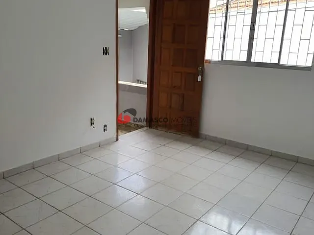 Casa com 195m² 2 quartos e 1 banheiro, à venda, no bairro Nova Gerty em São Caetano do Sul