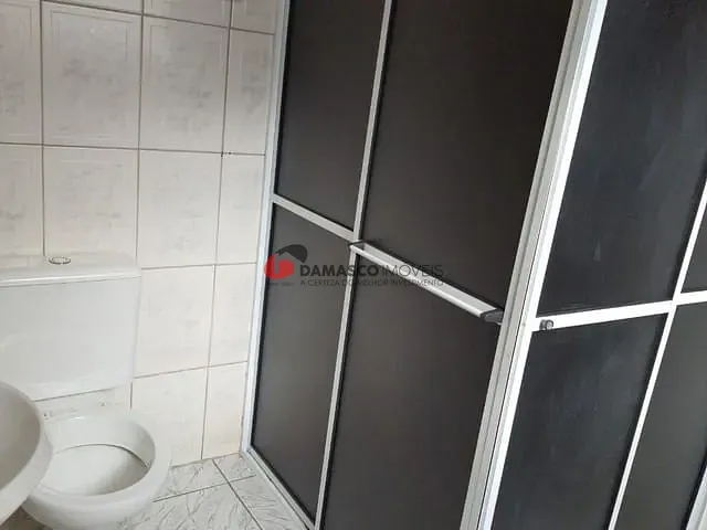 Casa com 195m² 2 quartos e 1 banheiro, à venda, no bairro Nova Gerty em São Caetano do Sul