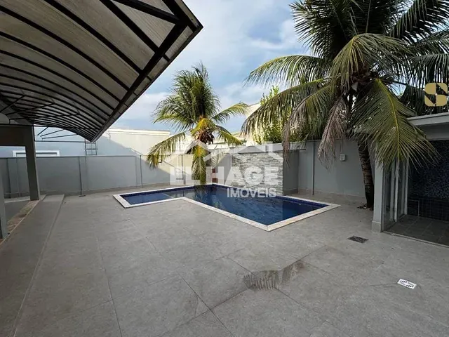 Casa com 397m² 3 quartos e 5 banheiros, à venda, no bairro Jardim Universitário em Cuiabá