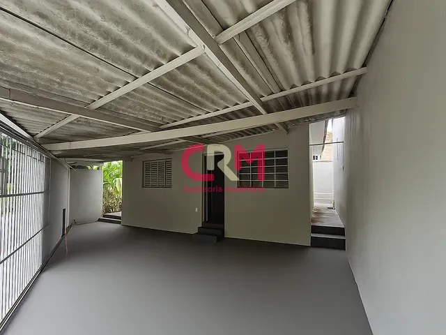 Casa com 191m² 2 quartos e 1 banheiro, à venda, no bairro Jardim Santo Antônio em Taquaritinga