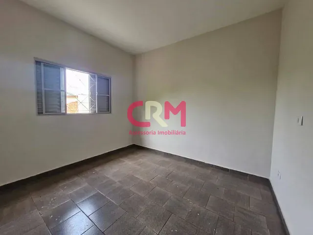 Casa com 191m² 2 quartos e 1 banheiro, à venda, no bairro Jardim Santo Antônio em Taquaritinga