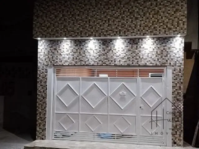 Casa com 330m² 3 quartos e 5 banheiros, à venda, no bairro Jardim Lavapes das Graças em Cotia