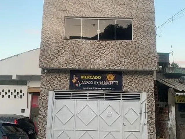 Casa com 330m² 3 quartos e 5 banheiros, à venda, no bairro Jardim Lavapes das Graças em Cotia