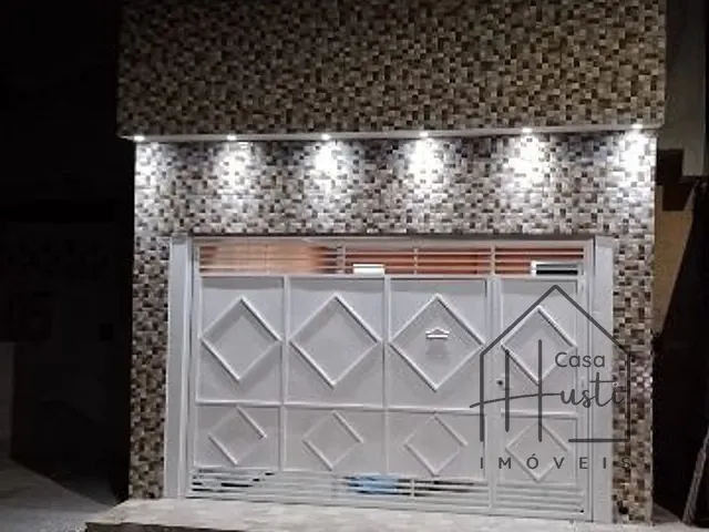 Casa com 330m² 3 quartos e 5 banheiros, à venda, no bairro Jardim Lavapes das Graças em Cotia