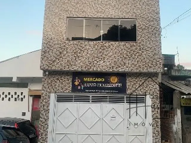 Casa com 330m² 3 quartos e 5 banheiros, à venda, no bairro Jardim Lavapes das Graças em Cotia