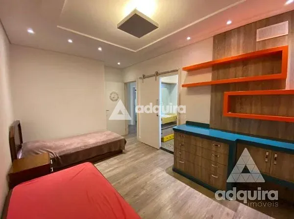 Casa, 5 quartos, 339 m² - Foto 45