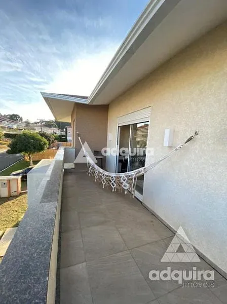 Casa, 5 quartos, 339 m² - Foto 34