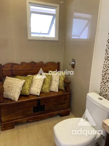 Casa, 5 quartos, 339 m² - Foto 26