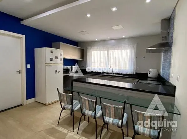 Casa, 5 quartos, 339 m² - Foto 10