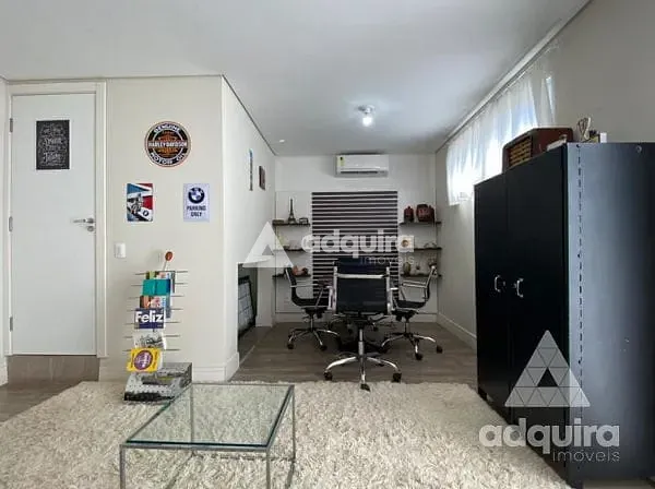 Casa, 5 quartos, 339 m² - Foto 30