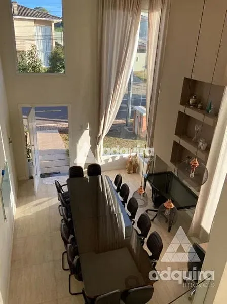Casa, 5 quartos, 339 m² - Foto 3